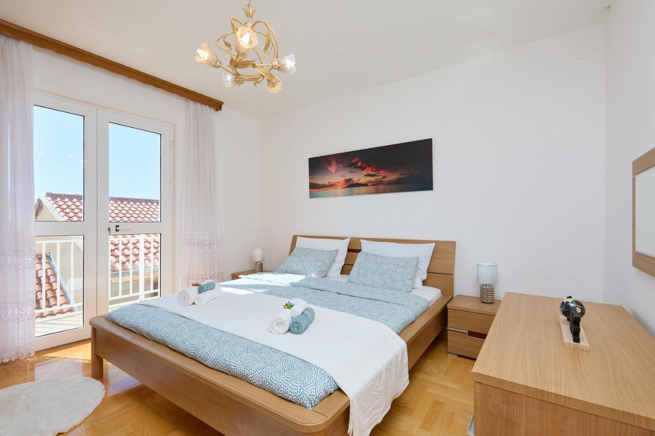 Bellevue Duplex Apartment Dubrovnik Exterior foto